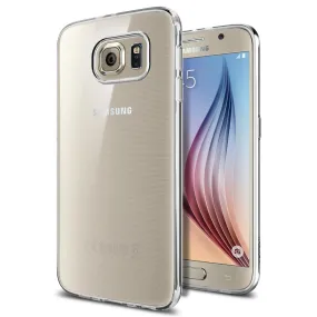 Galaxy S6 Case Liquid Crystal