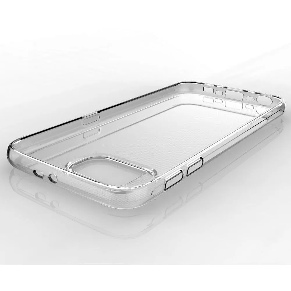 Galaxy S6 Case Liquid Crystal