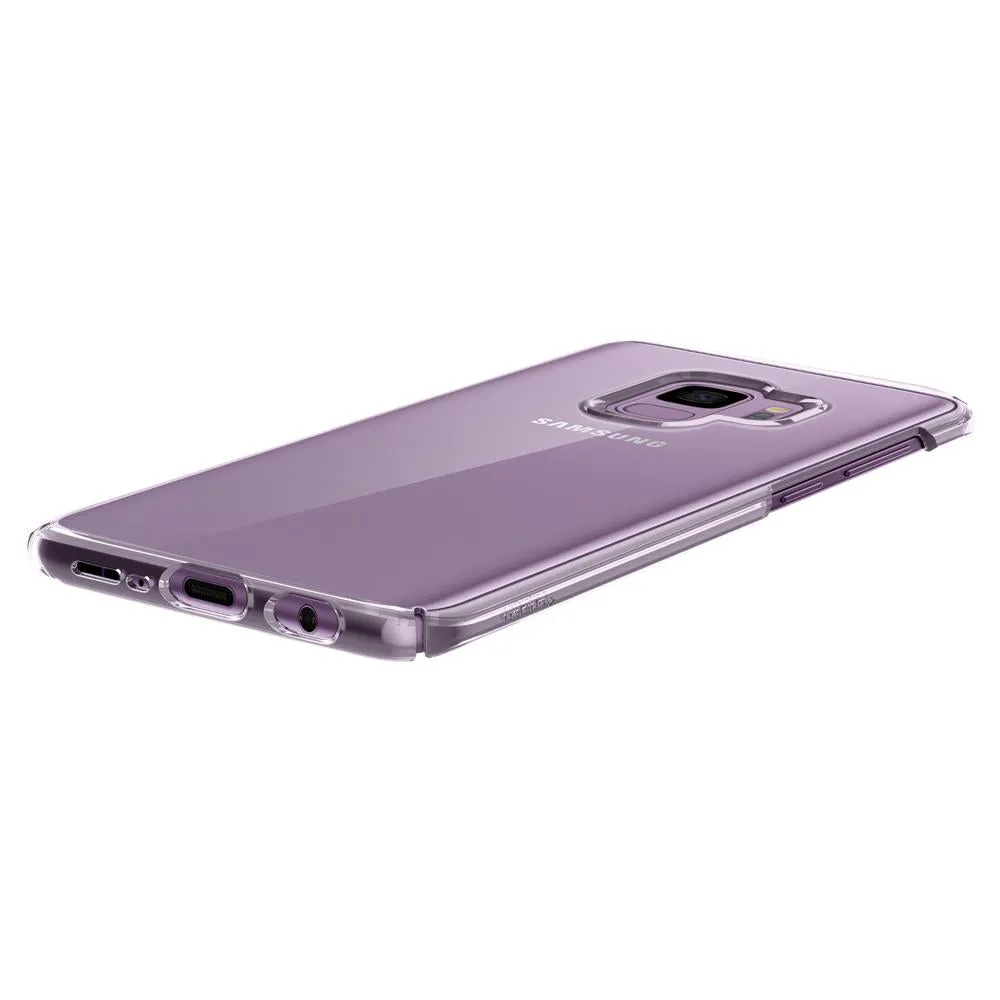 Galaxy S9 Case Thin Fit