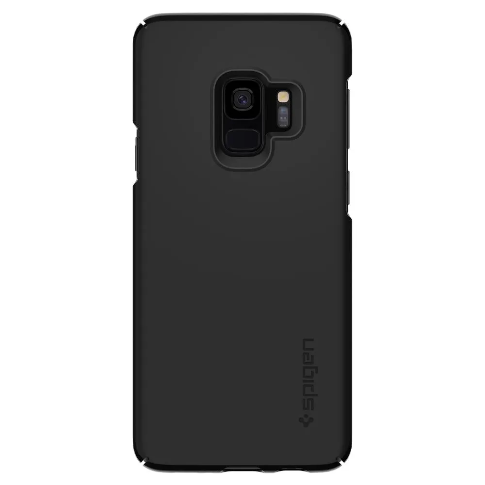 Galaxy S9 Case Thin Fit