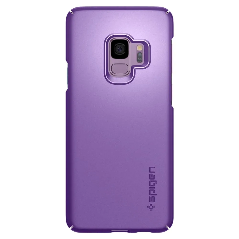 Galaxy S9 Case Thin Fit