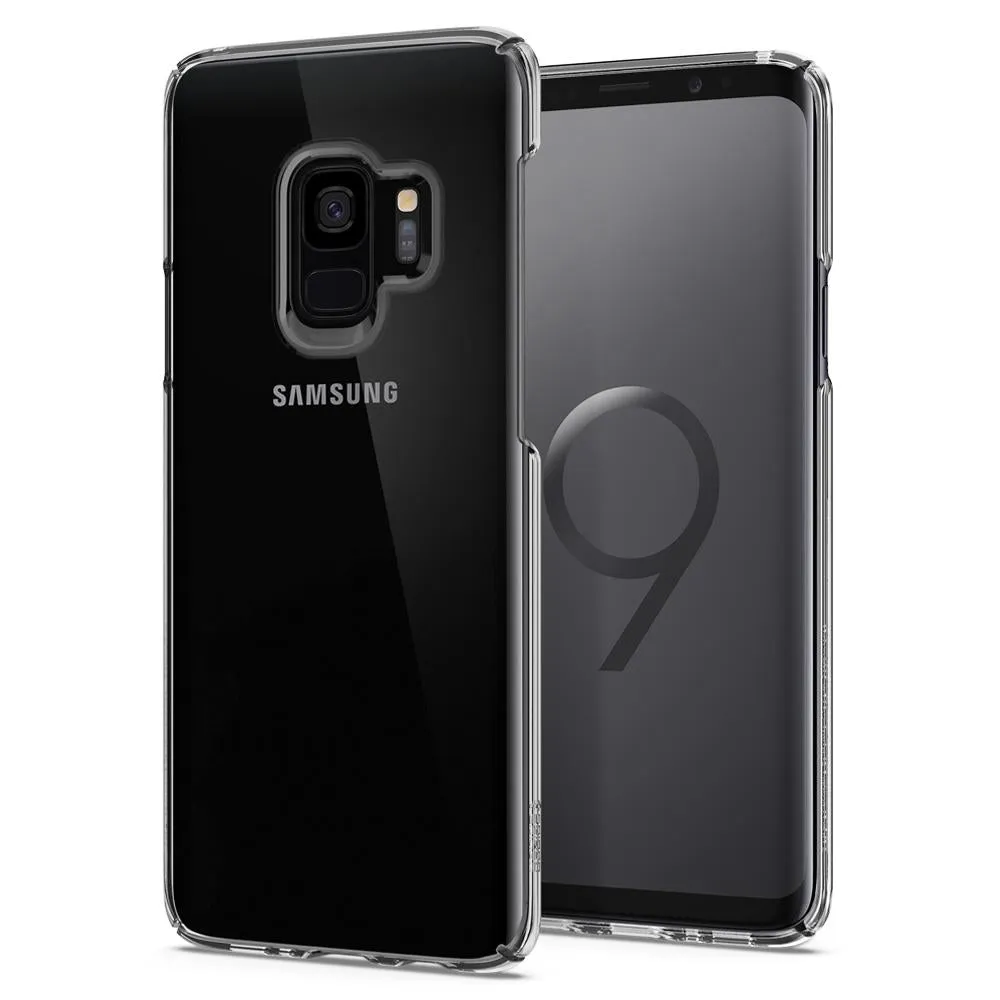 Galaxy S9 Case Thin Fit