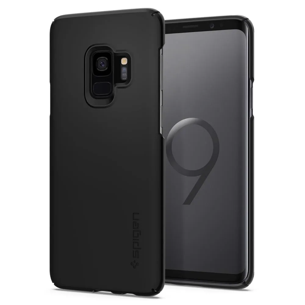 Galaxy S9 Case Thin Fit