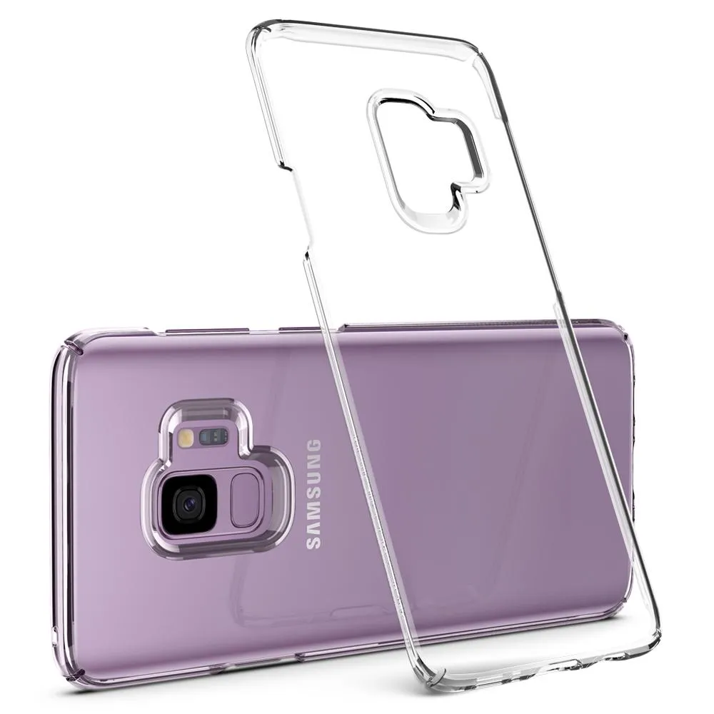 Galaxy S9 Case Thin Fit