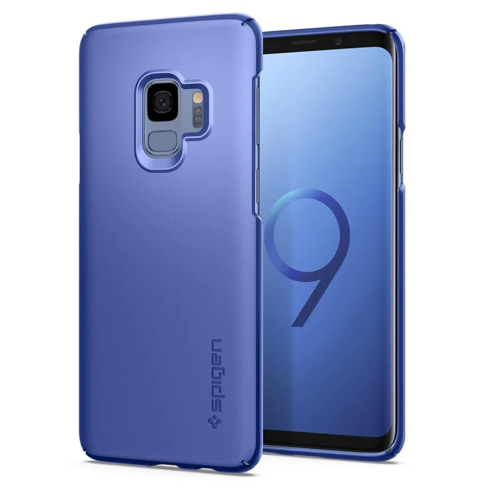 Galaxy S9 Case Thin Fit