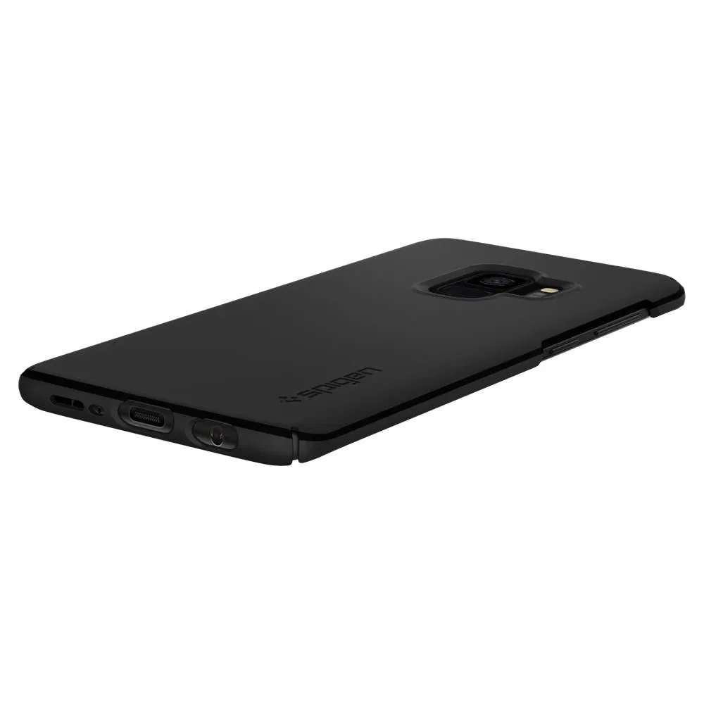 Galaxy S9 Case Thin Fit