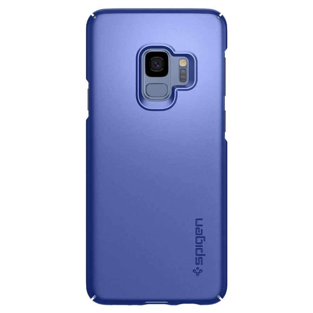 Galaxy S9 Case Thin Fit