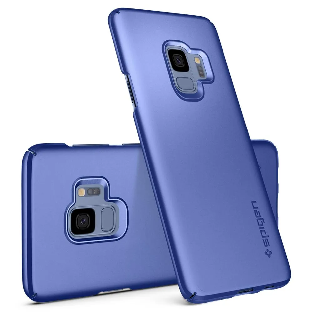 Galaxy S9 Case Thin Fit