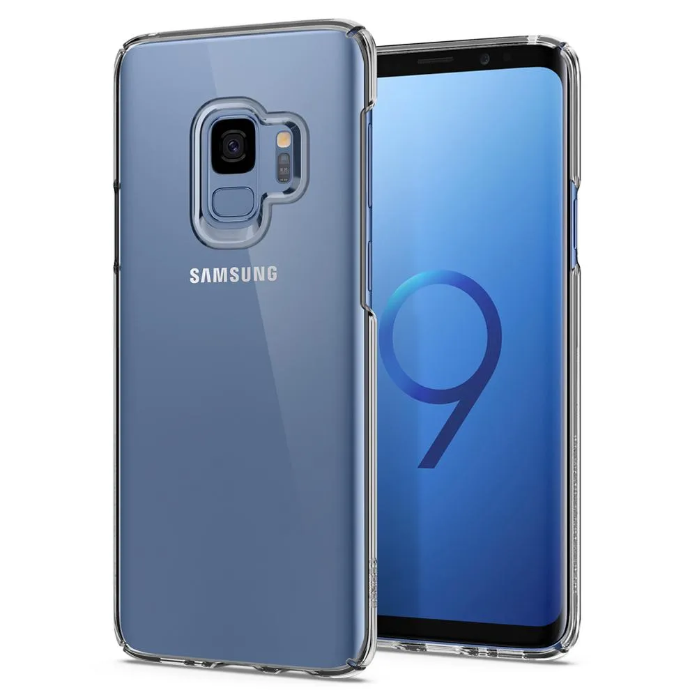 Galaxy S9 Case Thin Fit