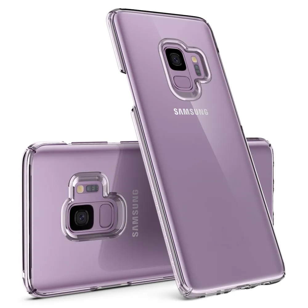 Galaxy S9 Case Thin Fit