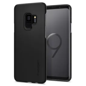 Galaxy S9 Case Thin Fit