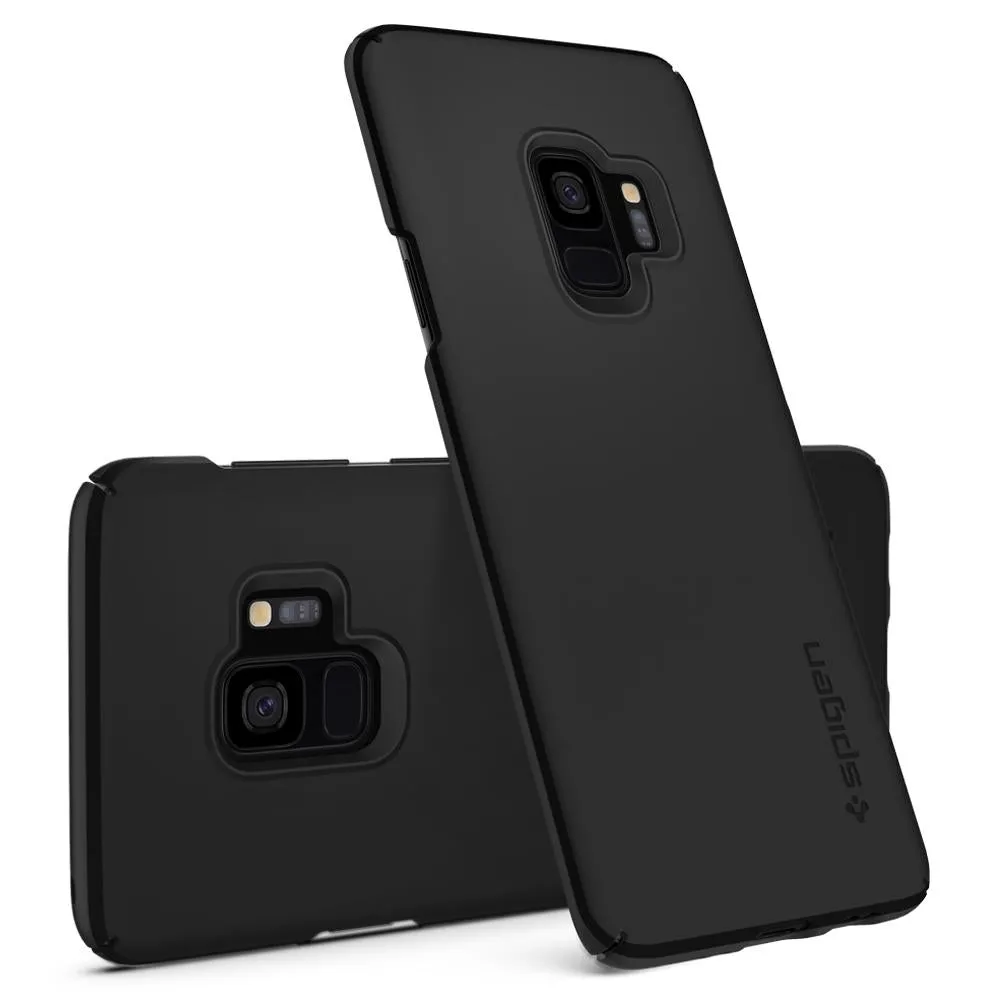 Galaxy S9 Case Thin Fit