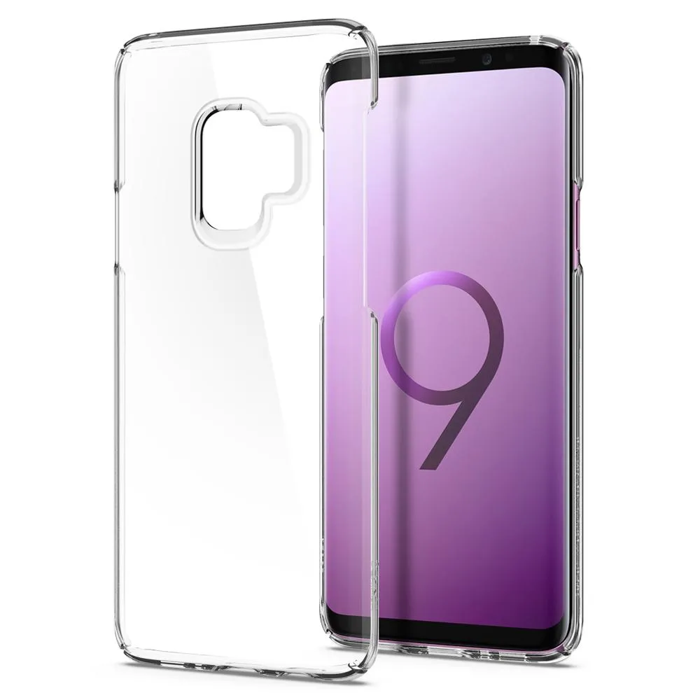 Galaxy S9 Case Thin Fit