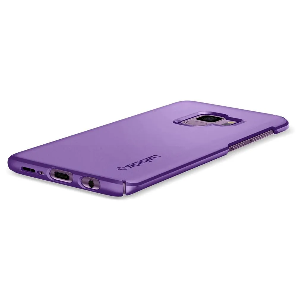 Galaxy S9 Case Thin Fit