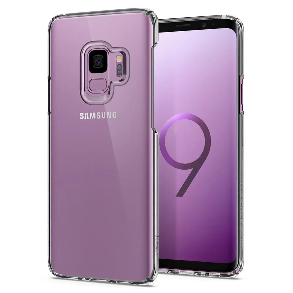 Galaxy S9 Case Thin Fit