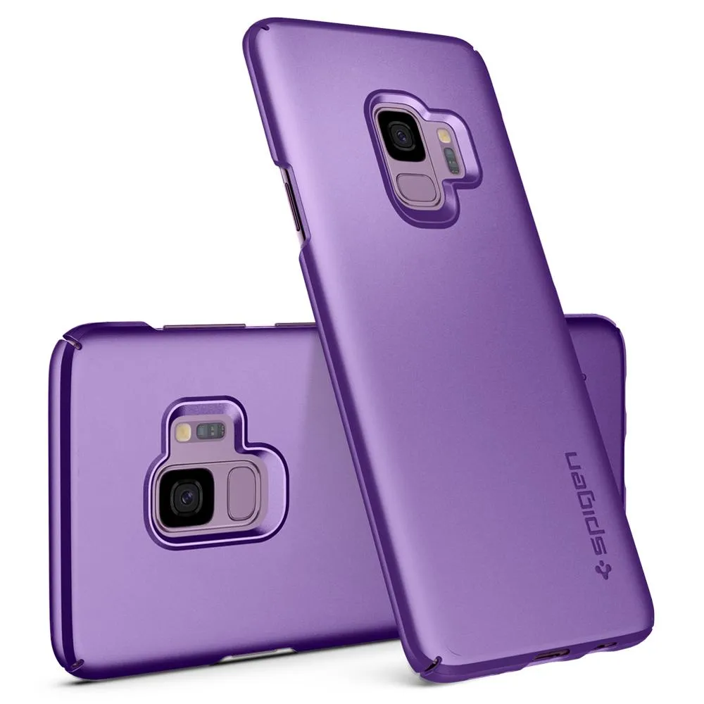 Galaxy S9 Case Thin Fit