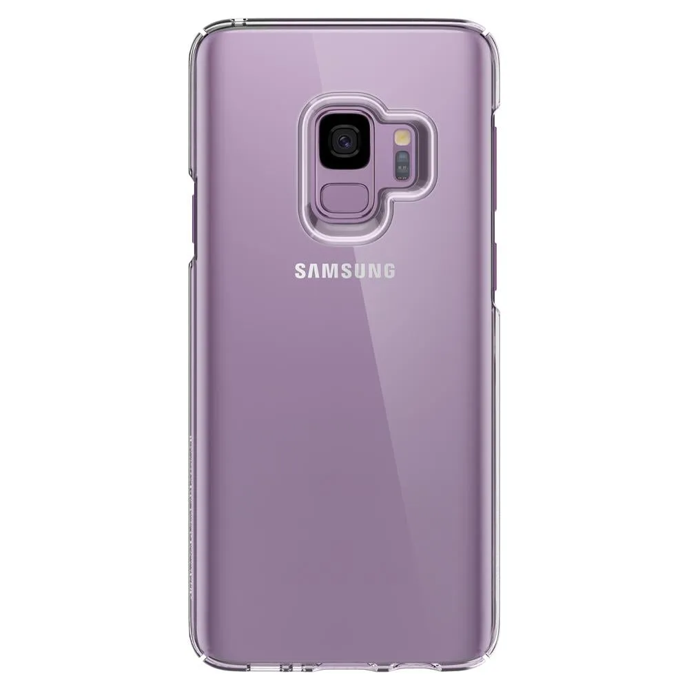 Galaxy S9 Case Thin Fit