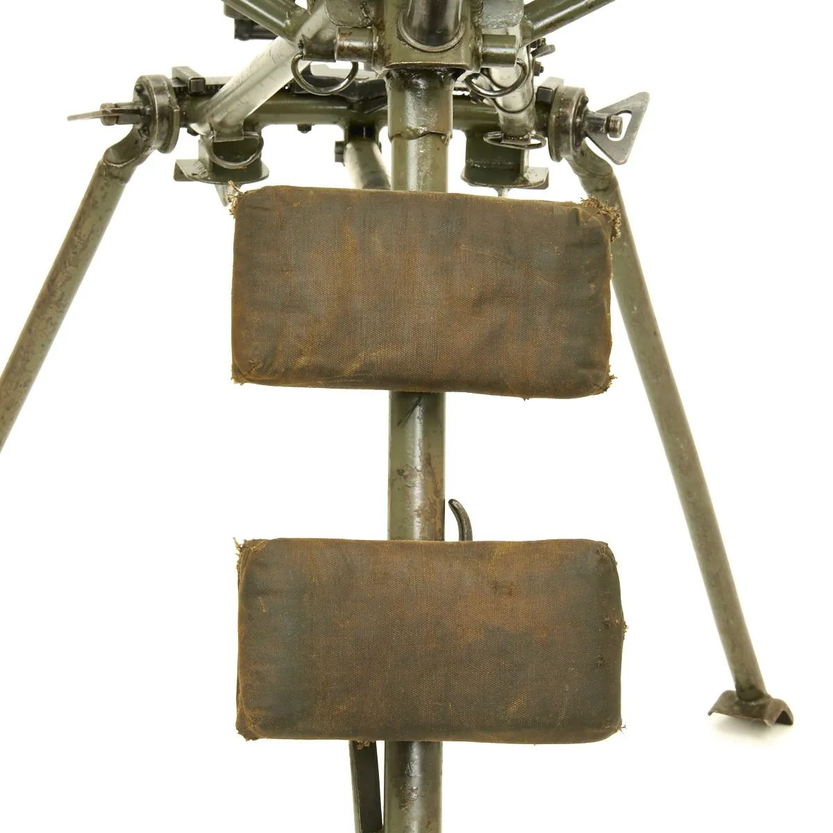 German WWII Era MG 42 Lafette Tripod