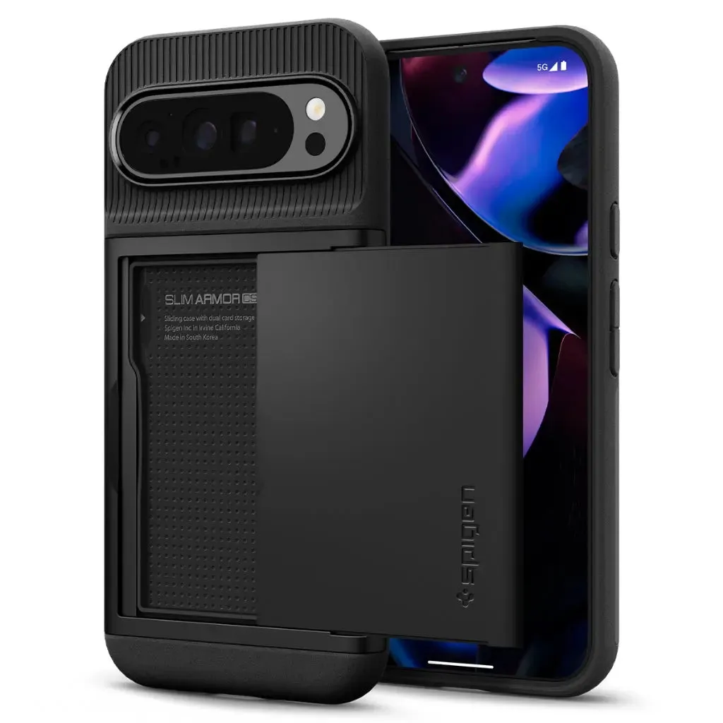 Google Pixel 9 Pro XL Case Slim Armor CS