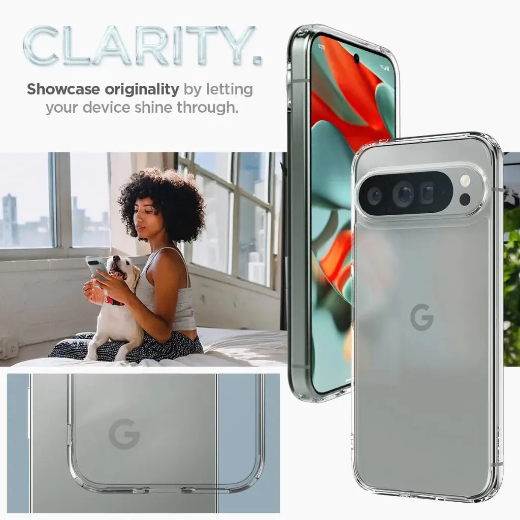 Google Pixel 9 Pro XL Case Ultra Hybrid