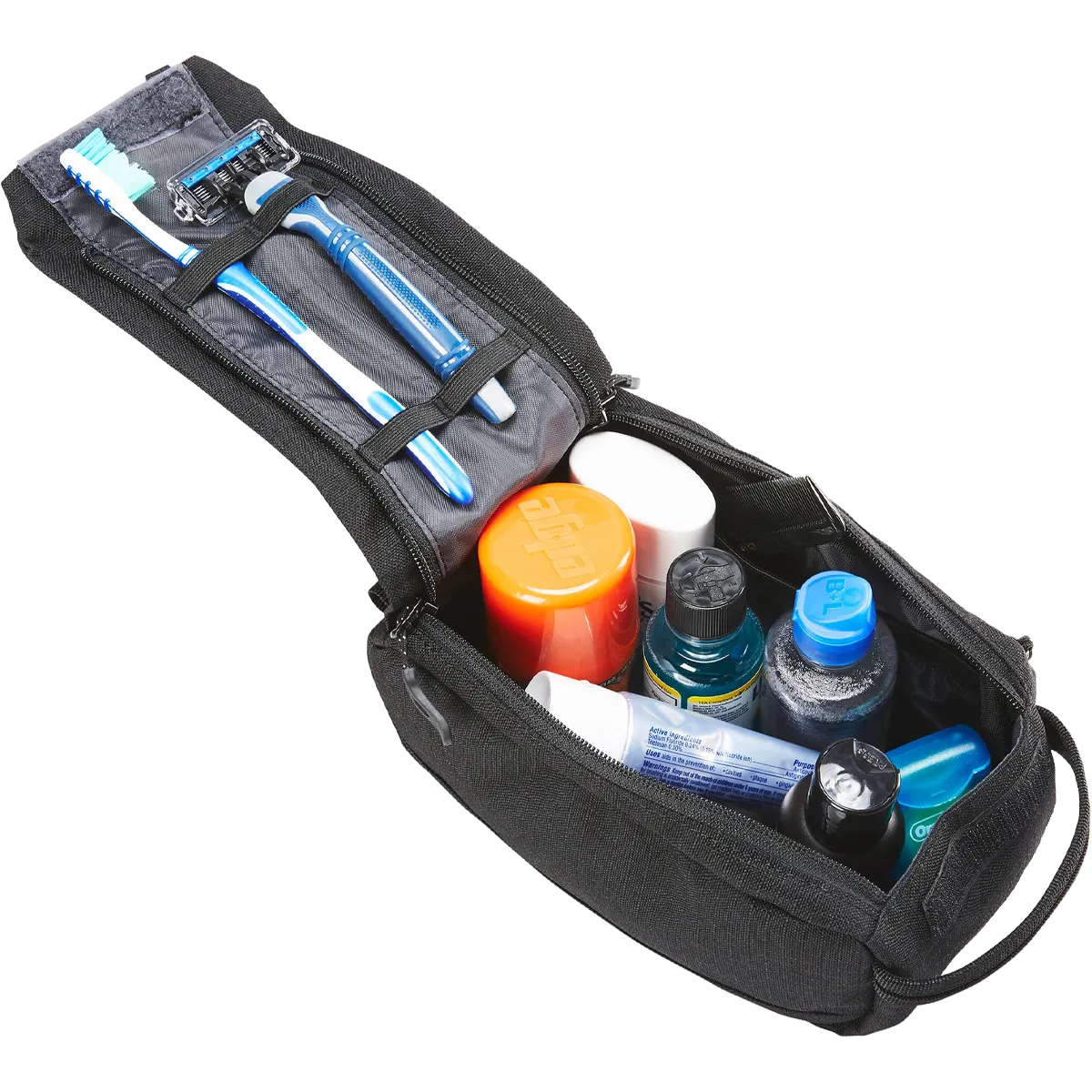 Groomer Travel Kit - M