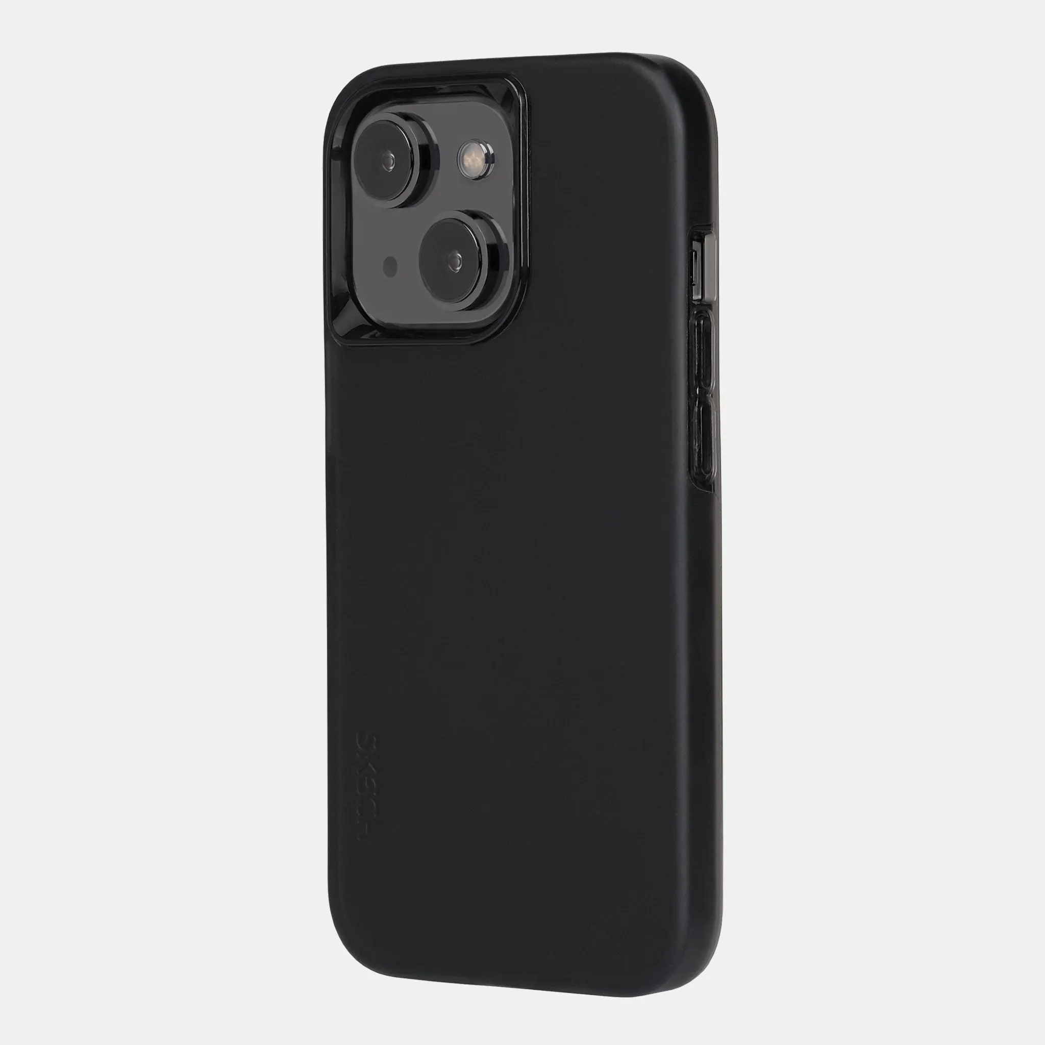 Hard Rubber Case for iPhone 14