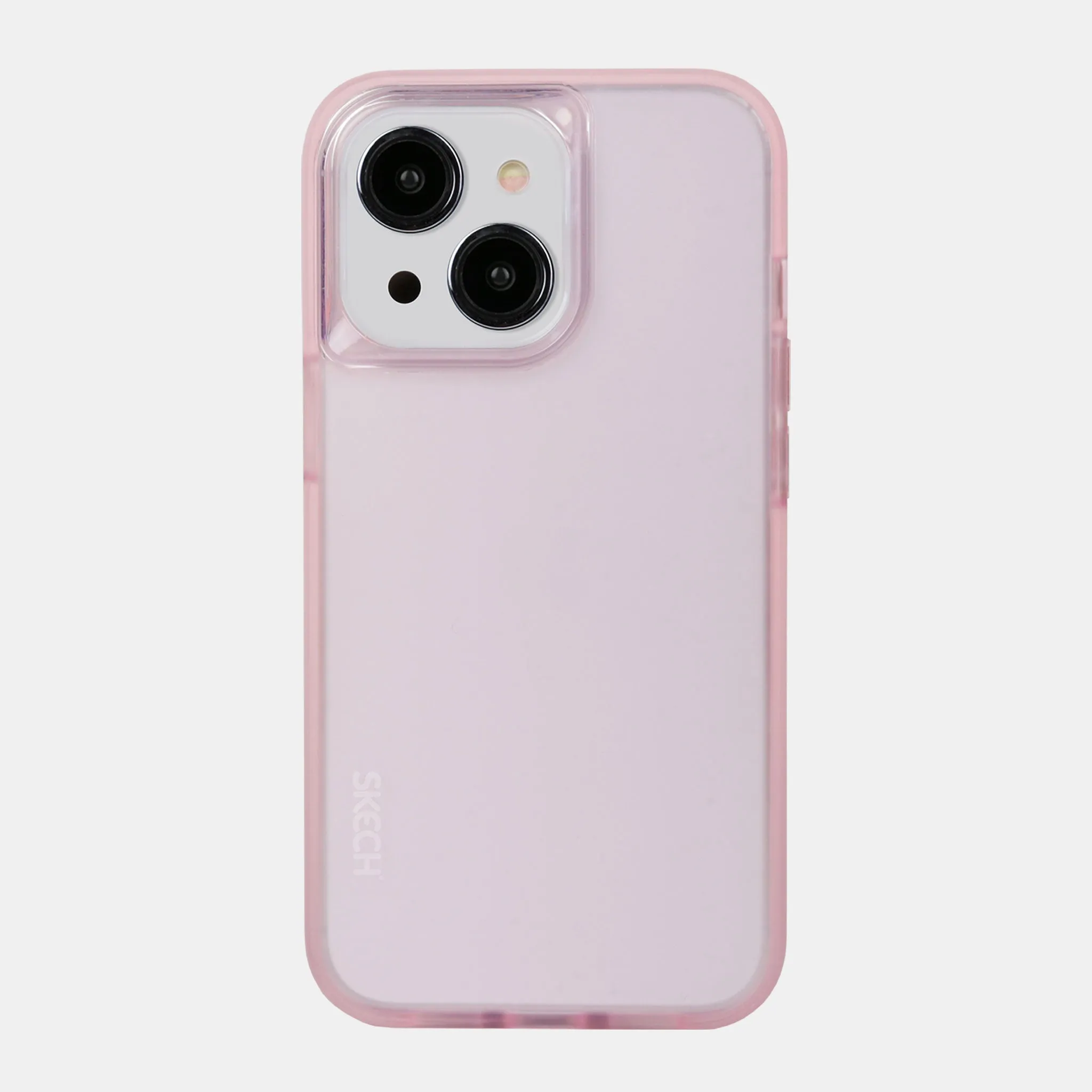 Hard Rubber Case for iPhone 14