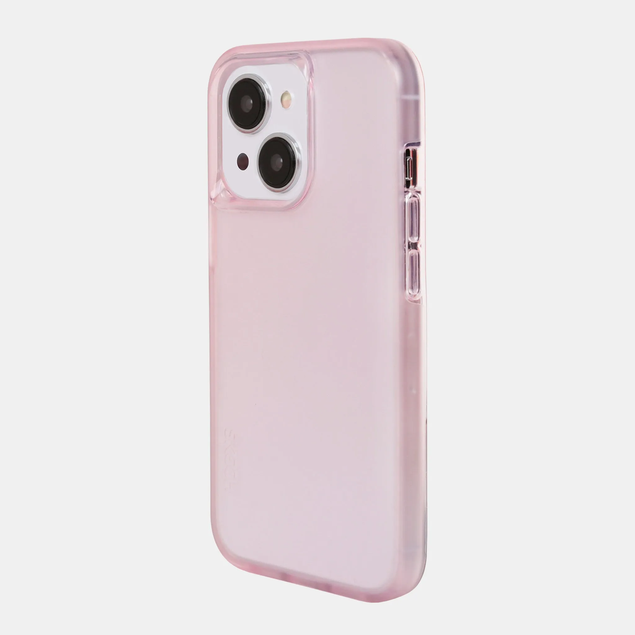 Hard Rubber Case for iPhone 14