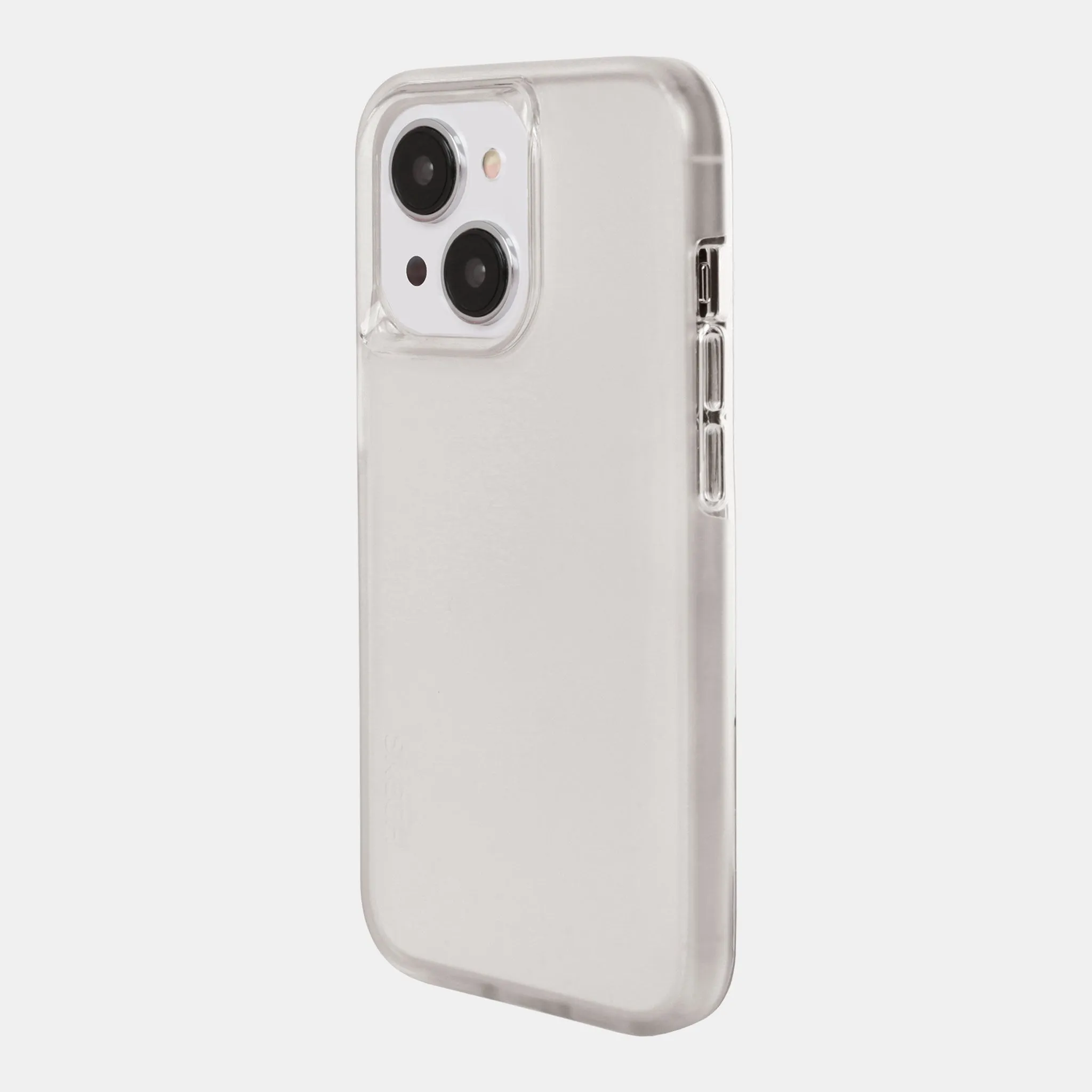 Hard Rubber Case for iPhone 14