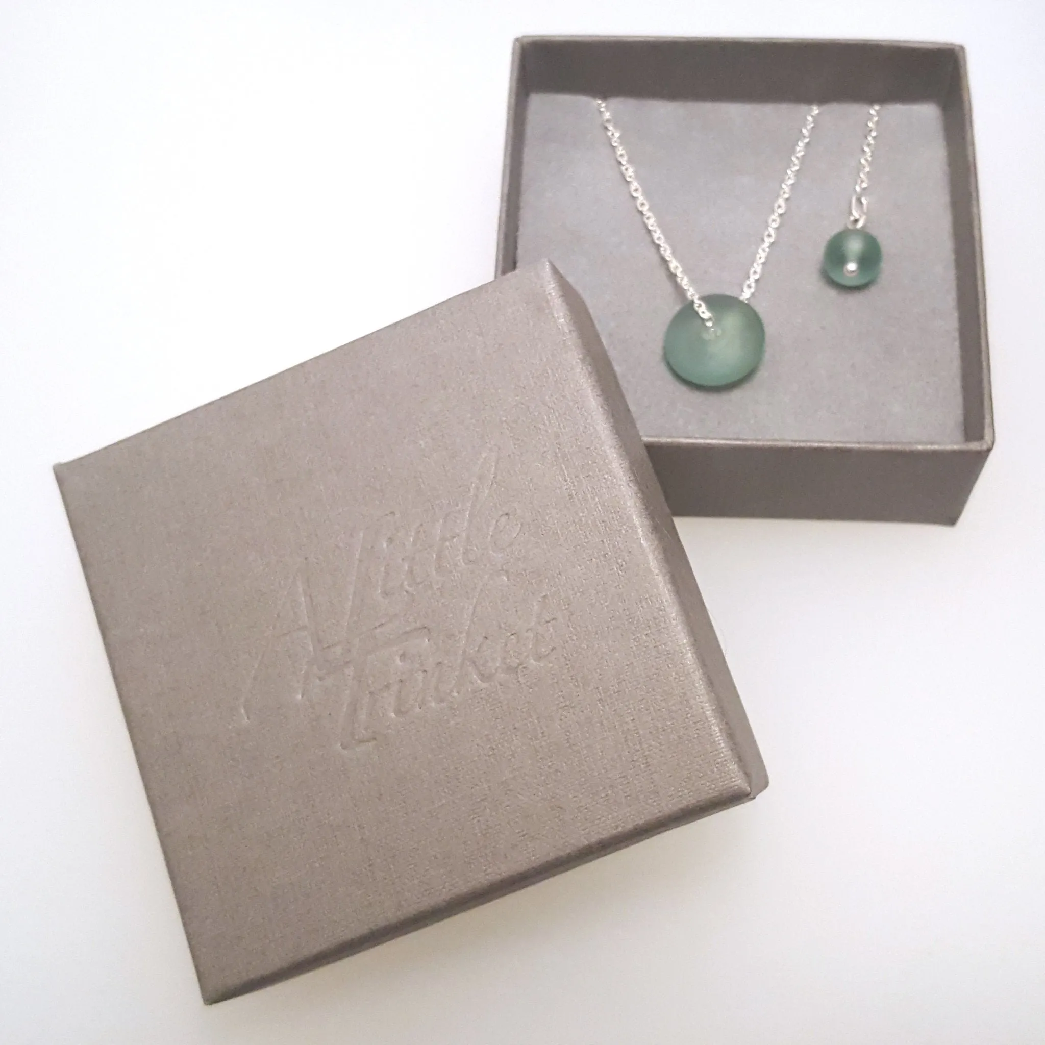 Harmony Collection - Verity Necklace