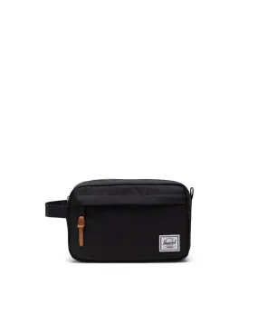 Herschel Chapter Travel Bag-Black