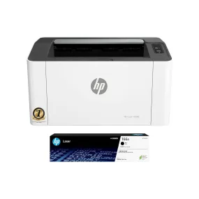 HP Laser Jet Printer 1008A