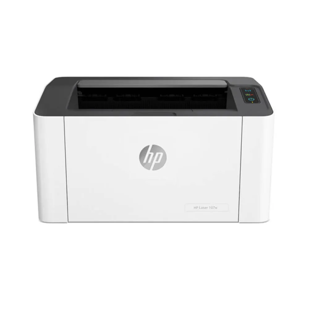 HP Laserjet Printer M107W