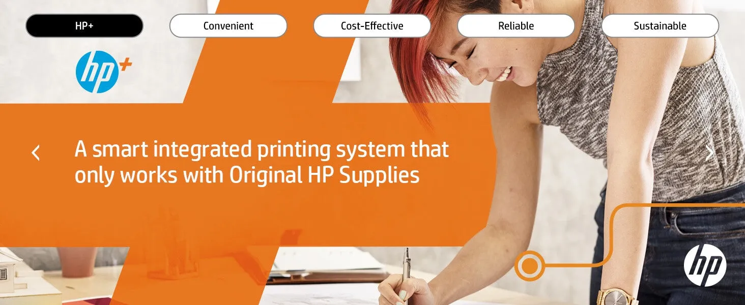 HP OfficeJet Pro 9025e All-in-One Printer