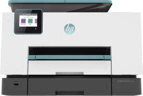 HP OfficeJet Pro 9025e All-in-One Printer