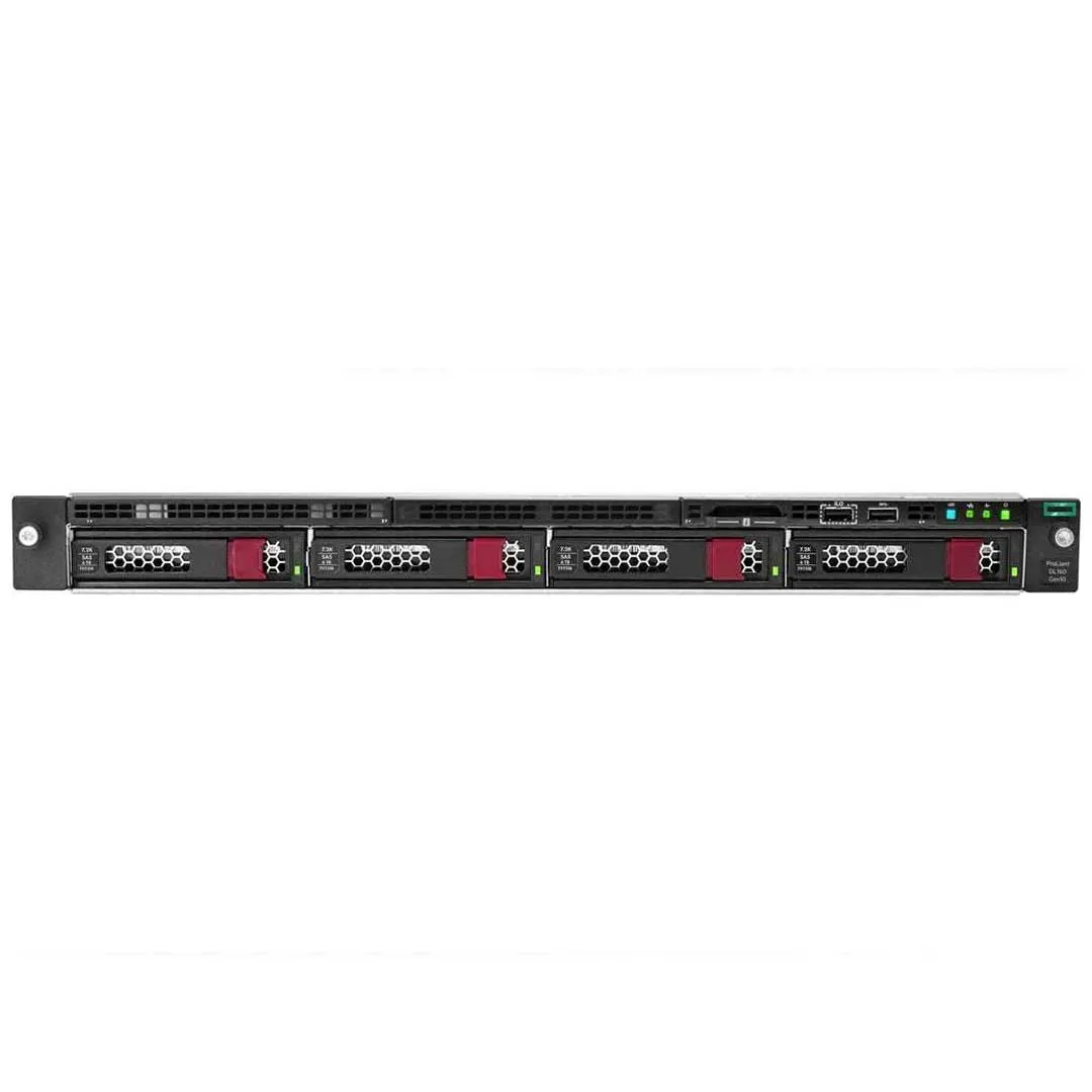 HPE ProLiant DL160 Gen10 4LFF Server Chassis | 878972-B21