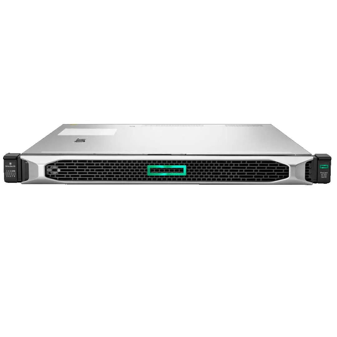 HPE ProLiant DL160 Gen10 4LFF Server Chassis | 878972-B21