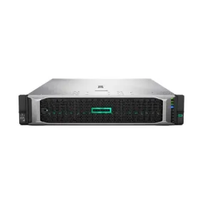 Hpe Proliant Dl380 Gen10 4210R 2.4Ghz 10C 1P 64Gb-R 8Sff P408i-A 2X1.92Tb Ssd 2X800w Rps Emea Server - This Hpe Pre Buil