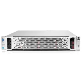 HPE ProLiant DL380e Gen8 Configure to Order Rack Server