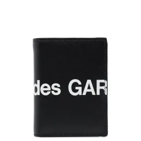 Huge Logo Card Case