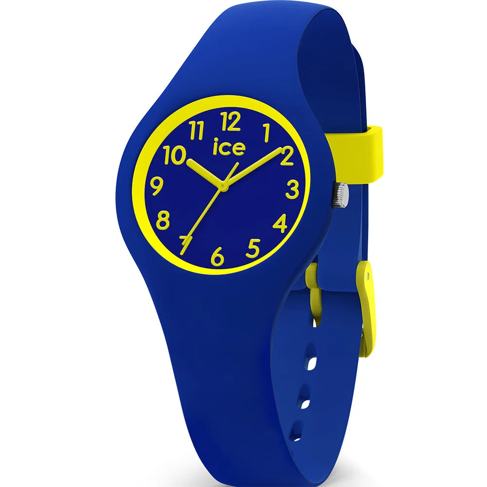 Ice 015350 Ola Rocket Kids Watch