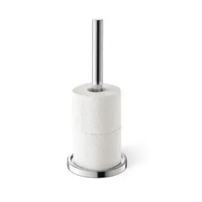 ICO Spare Toilet Roll Holder Mimo Chrome