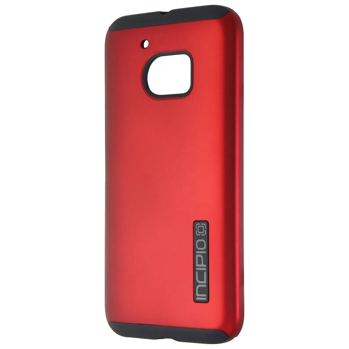 Incipio DualPro Series Hardshell Case for HTC 10 - Dark Red / Black