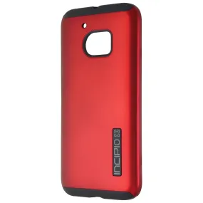 Incipio DualPro Series Hardshell Case for HTC 10 - Dark Red / Black