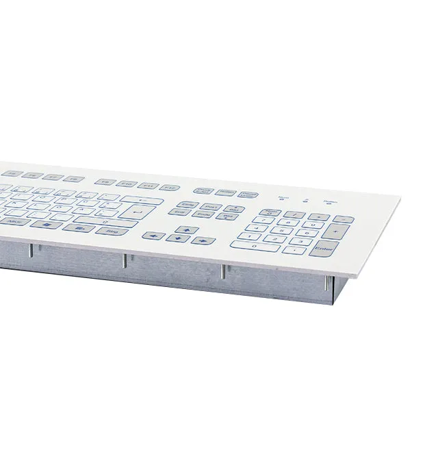 InduKey TKS-105c-MODUL Keyboard