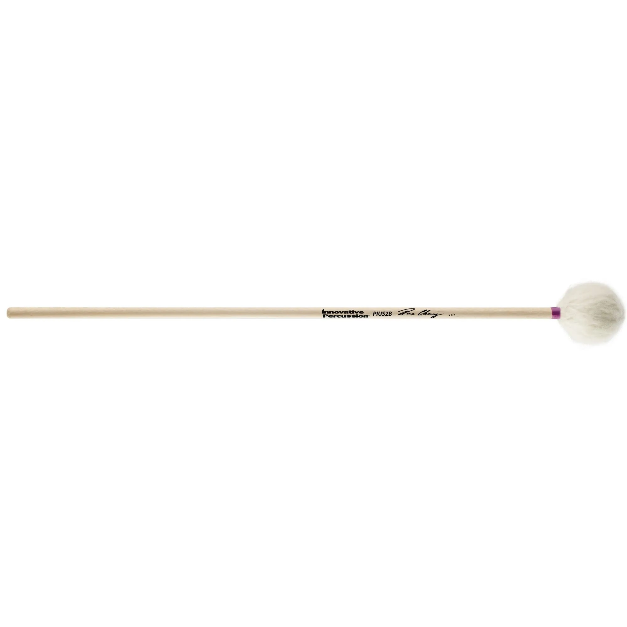 Innovative Percussion PIUS2B Keyboard Mallet