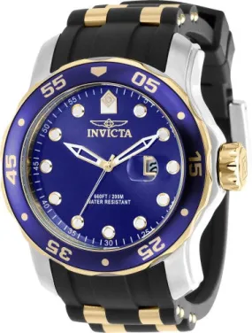 Invicta Men's Pro Diver 48mm Quartz Watch IN-39101