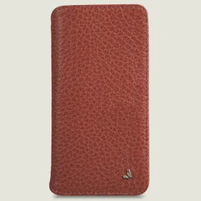 iPhone 11 Pro Max Wallet leather case