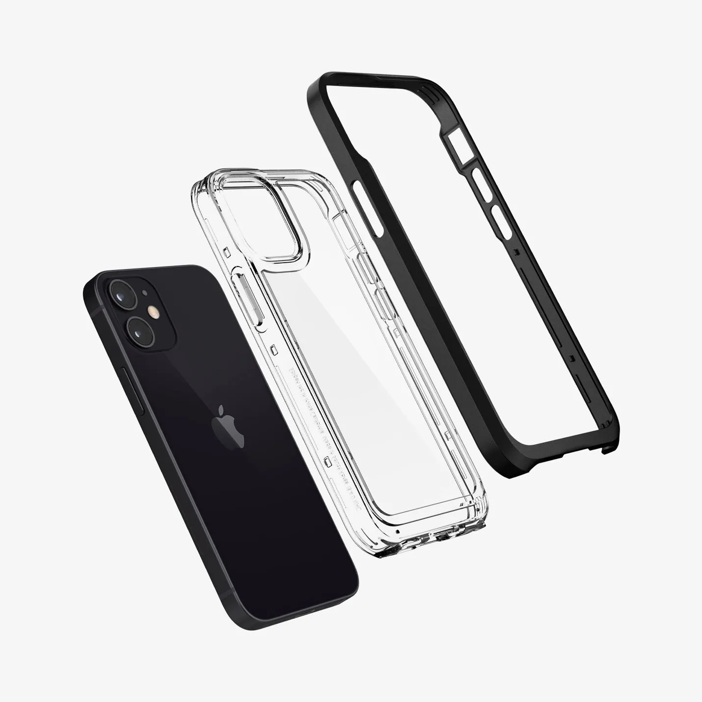 iPhone 12 Series - Neo Hybrid Crystal