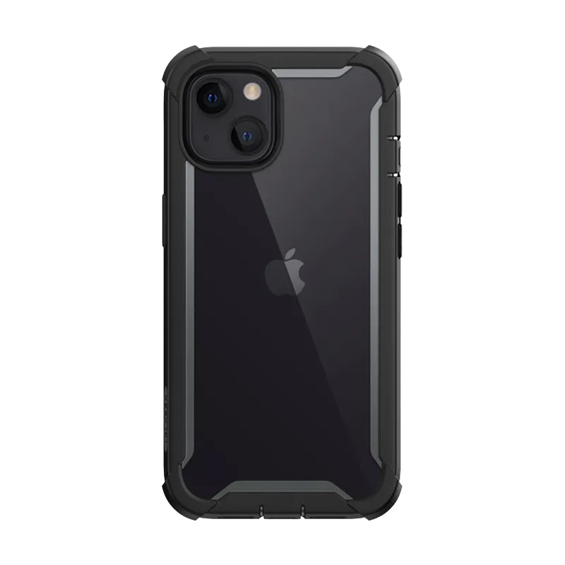 iPhone 13 mini Ares Case - Black